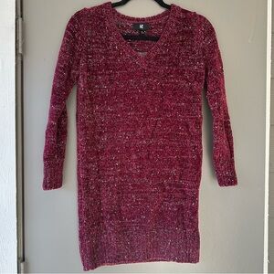 IZ Byer Sweater Dress